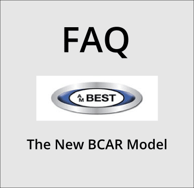 FAQ | The New A.M. Best BCAR Model | CTM Advisory